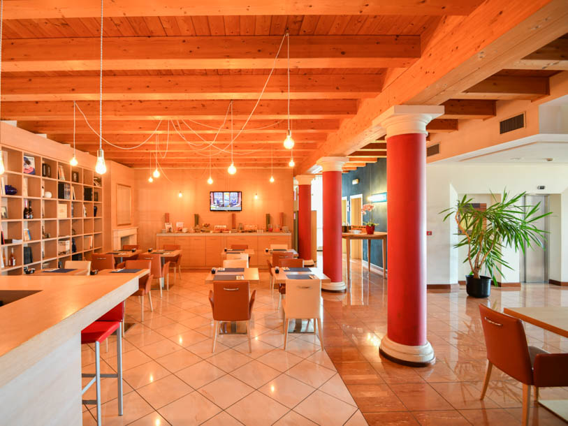 Hotel Alle Acque