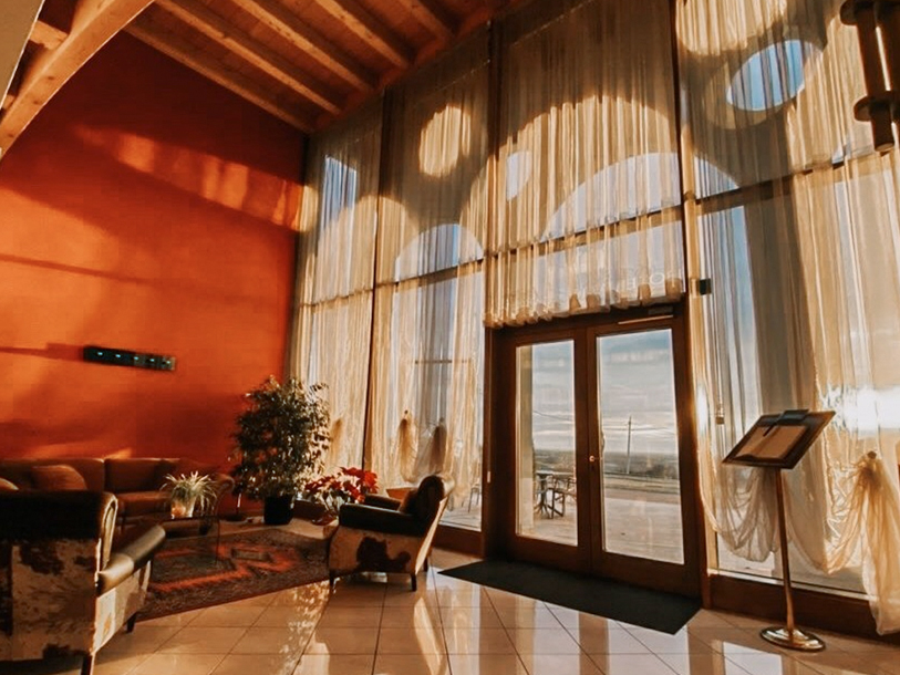 Hotel Alle Acque