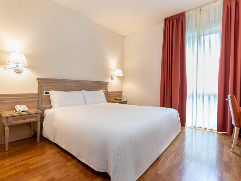 Hotel Alle Acque