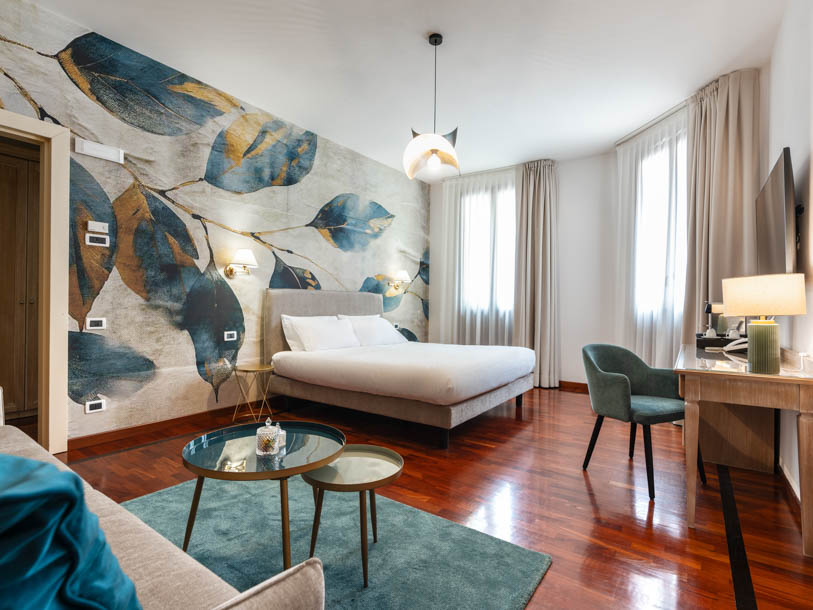 Hotel Alle Acque