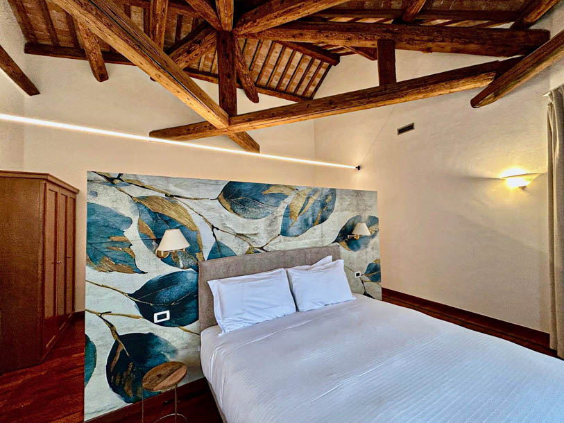Hotel Alle Acque