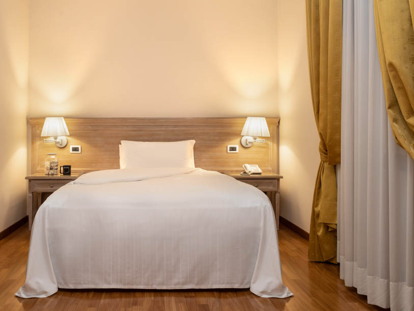 Hotel Alle Acque