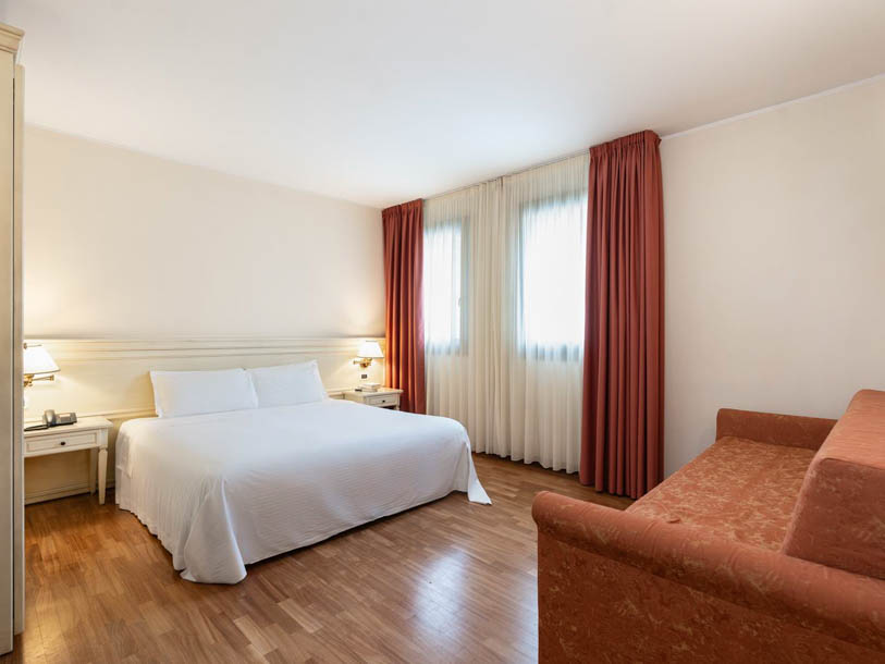 Hotel Alle Acque