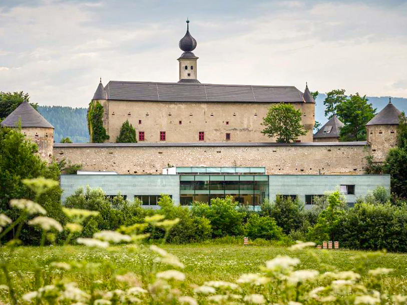 Schloss Gabelhofen