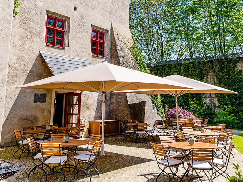 Schloss Gabelhofen