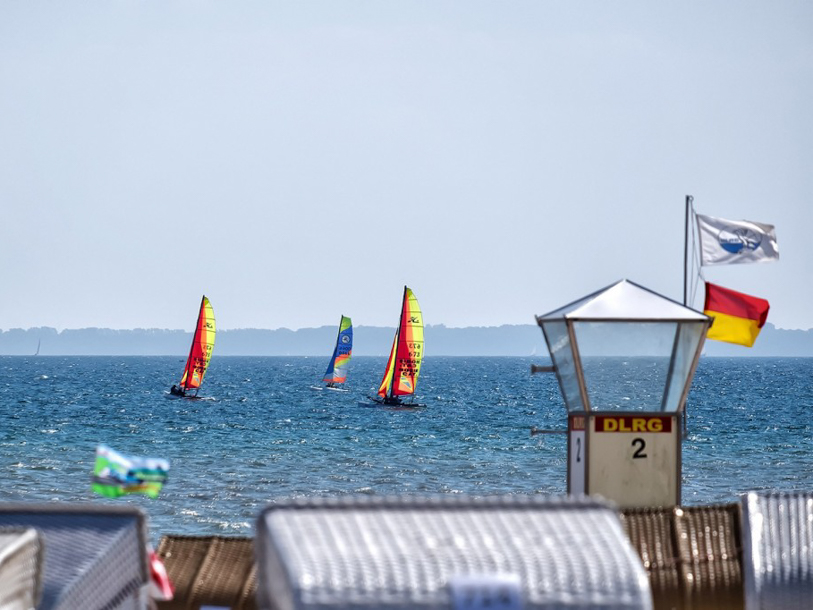 Strandhotel Grömitz