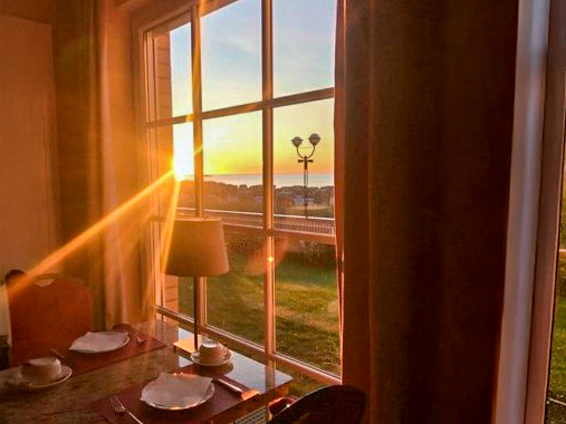 Strandhotel Grömitz
