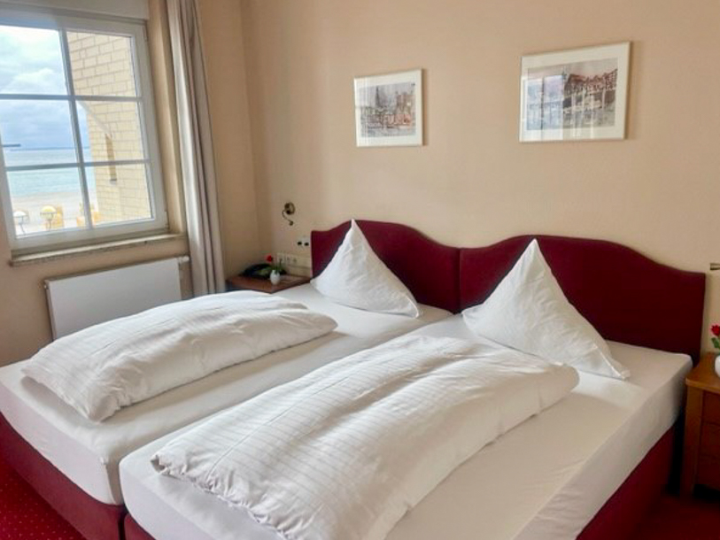 Strandhotel Grömitz