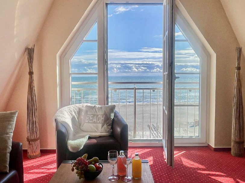 Strandhotel Grömitz