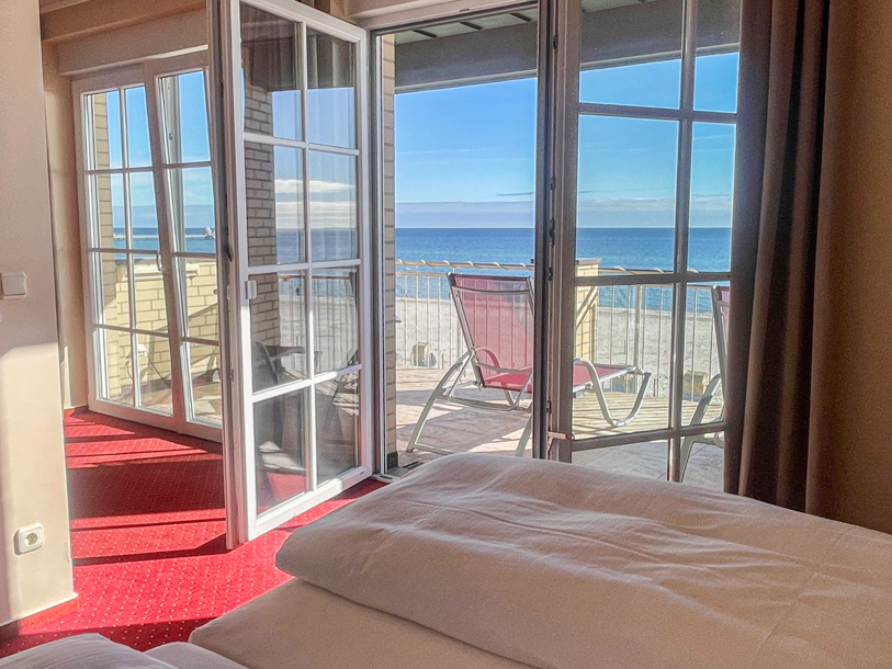 Strandhotel Grömitz