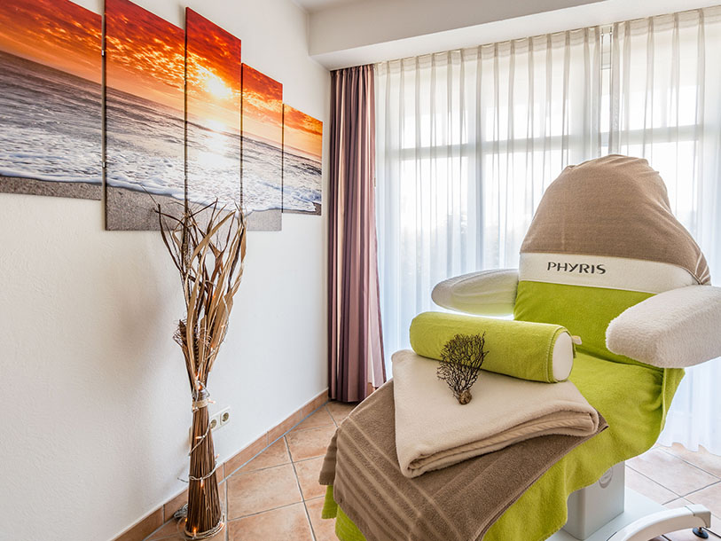 Am Weststrand Aparthotel Kühlungsborn