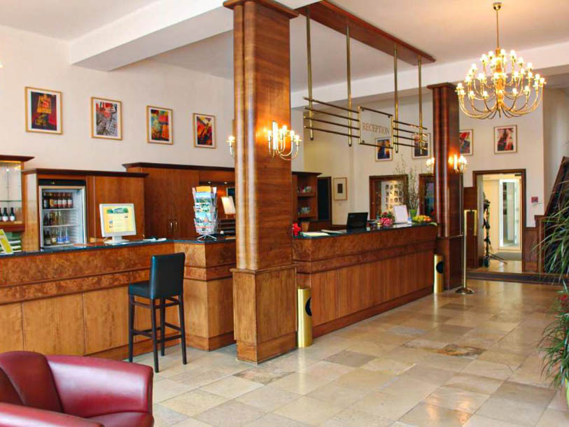 Hotel Niedersächsischer Hof
