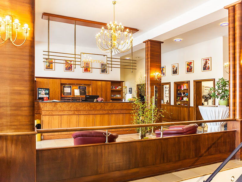 Hotel Niedersächsischer Hof