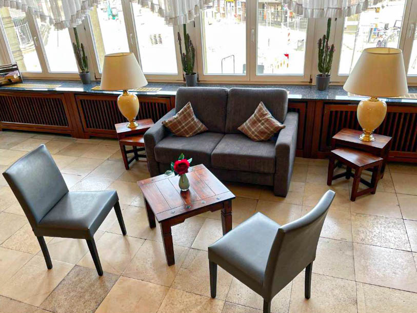 Hotel Niedersächsischer Hof
