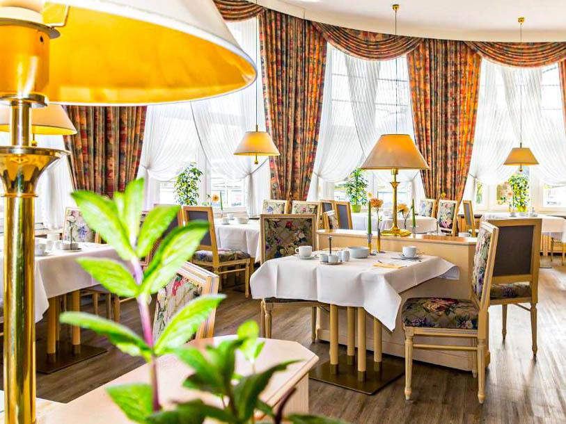 Hotel Niedersächsischer Hof