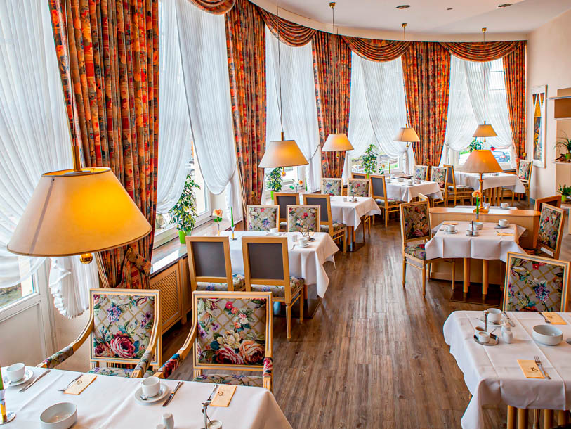 Hotel Niedersächsischer Hof