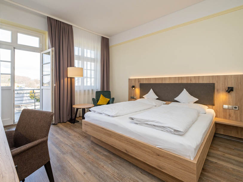 Hotel Niedersächsischer Hof