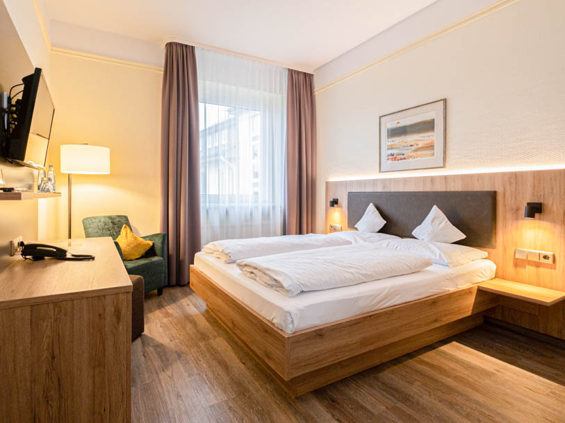 Hotel Niedersächsischer Hof