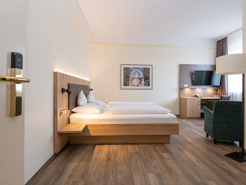 Hotel Niedersächsischer Hof