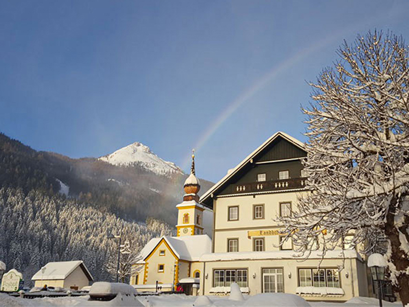 Landhotel Postgut