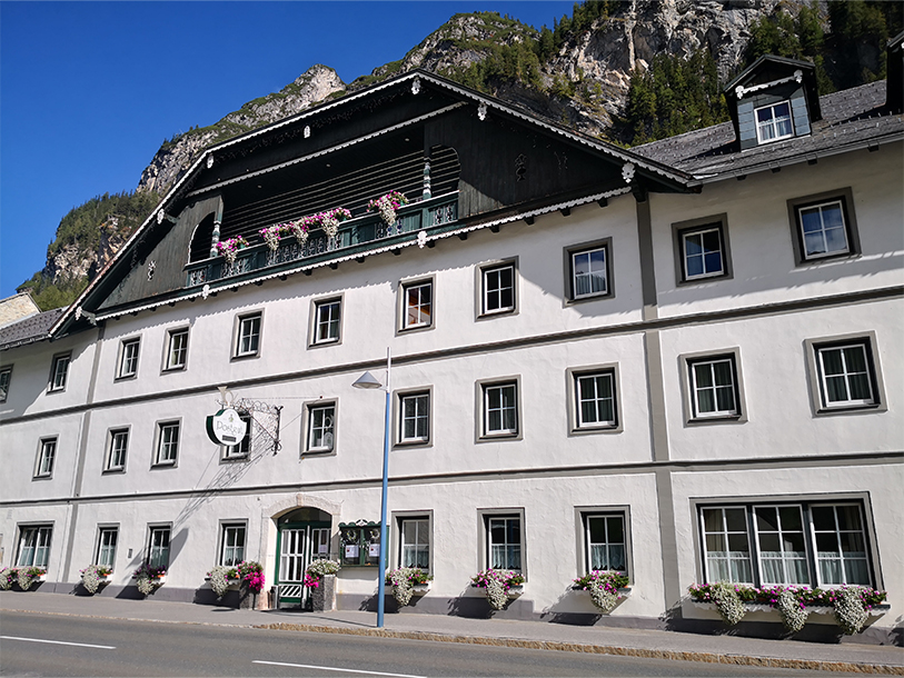 Landhotel Postgut