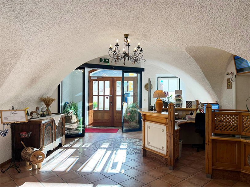 Landhotel Postgut
