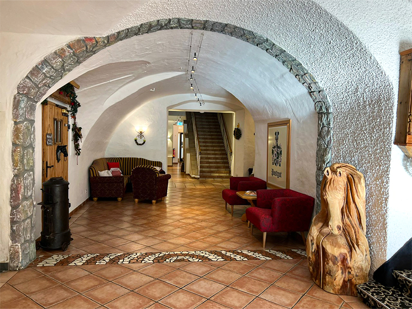 Landhotel Postgut