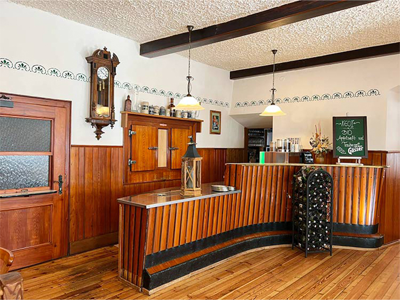 Landhotel Postgut