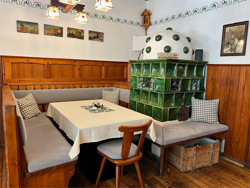 Landhotel Postgut