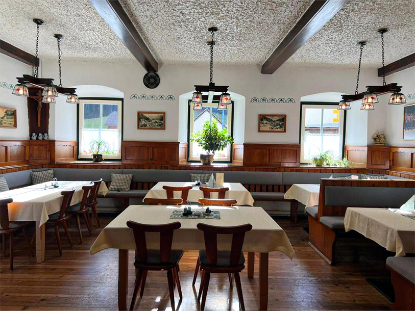 Landhotel Postgut