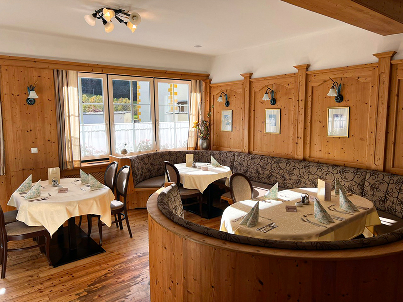 Landhotel Postgut