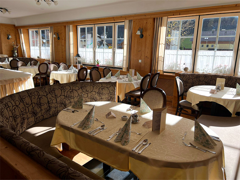 Landhotel Postgut
