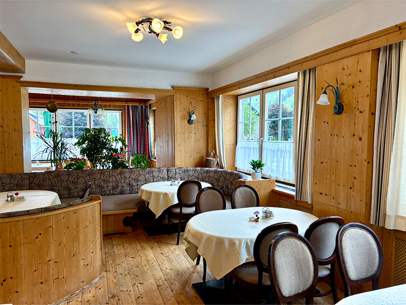 Landhotel Postgut