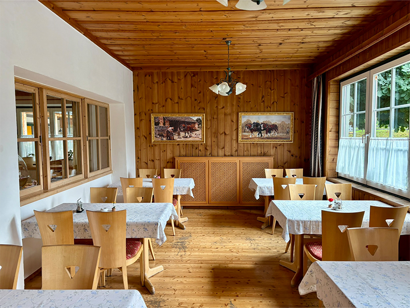 Landhotel Postgut