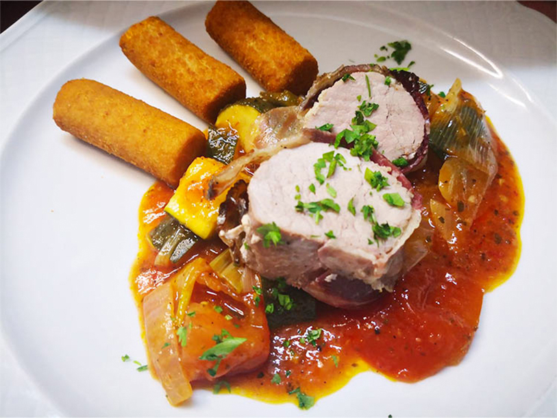 Landhotel Postgut