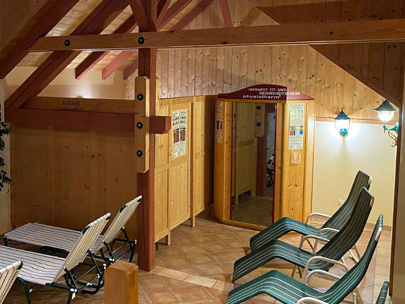 Landhotel Postgut