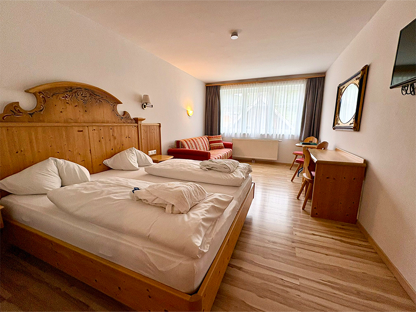 Landhotel Postgut