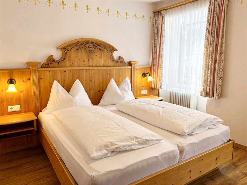 Landhotel Postgut