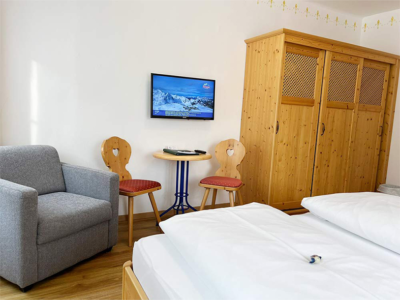 Landhotel Postgut