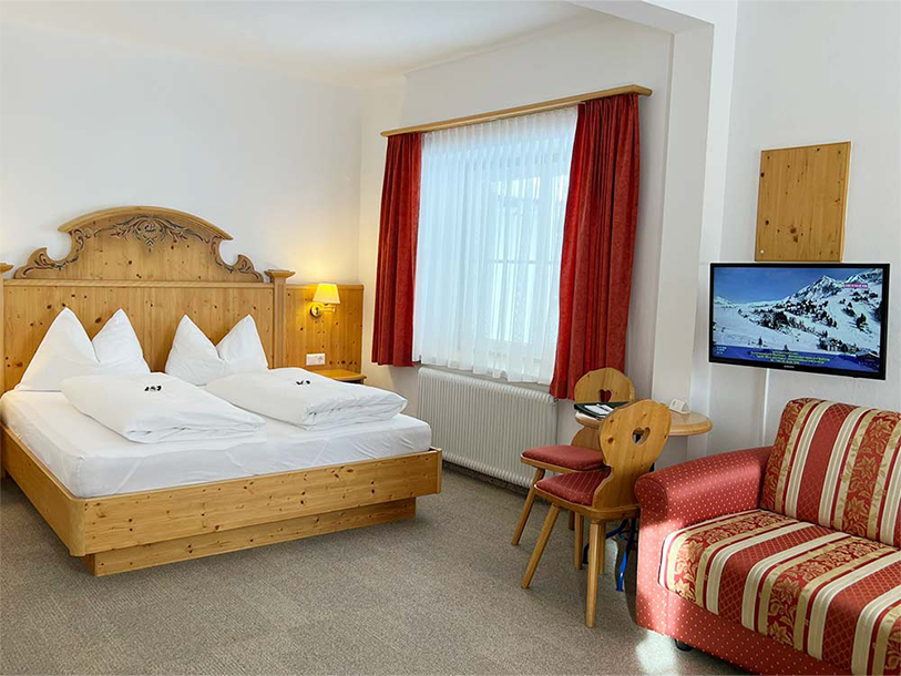 Landhotel Postgut
