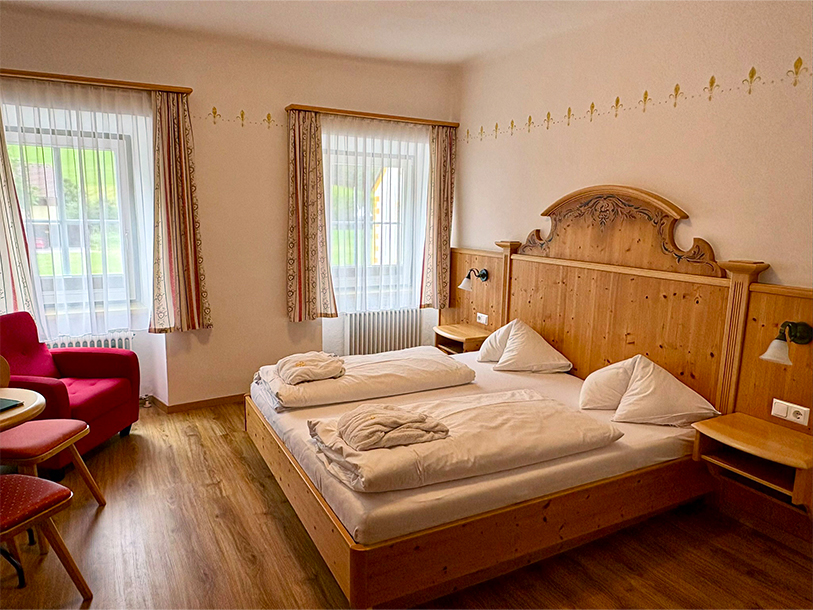 Landhotel Postgut