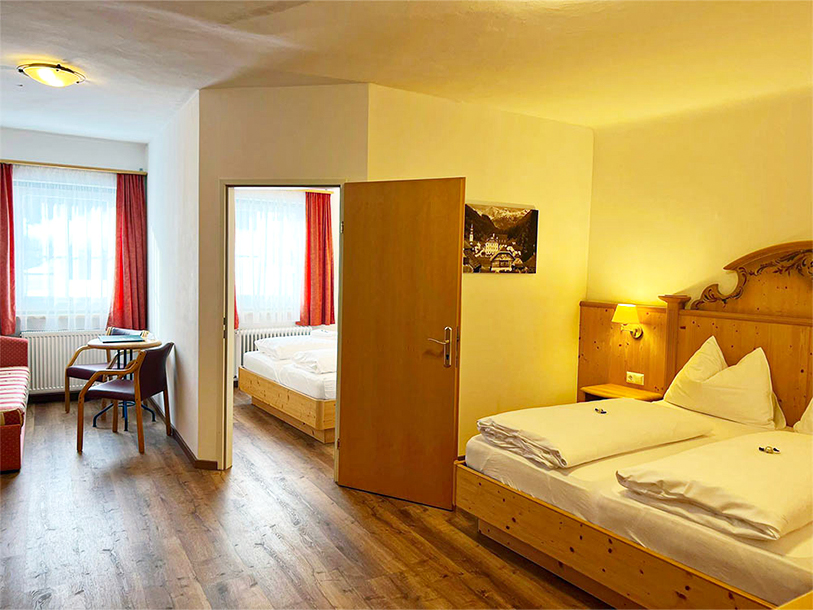Landhotel Postgut