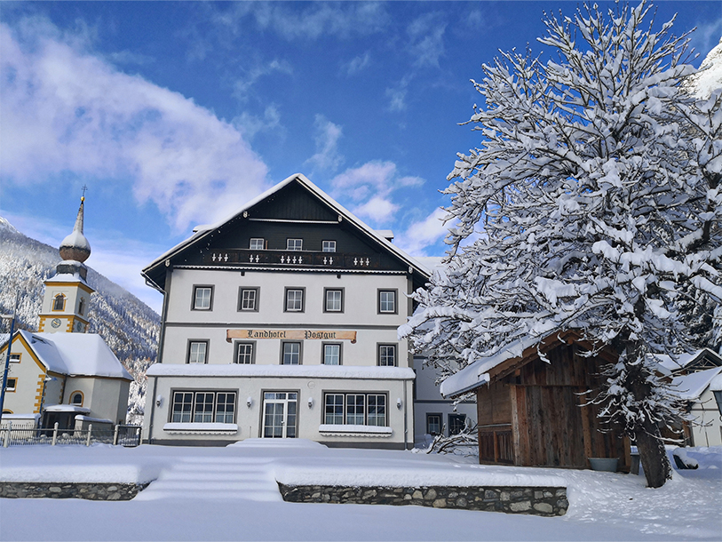 Landhotel Postgut