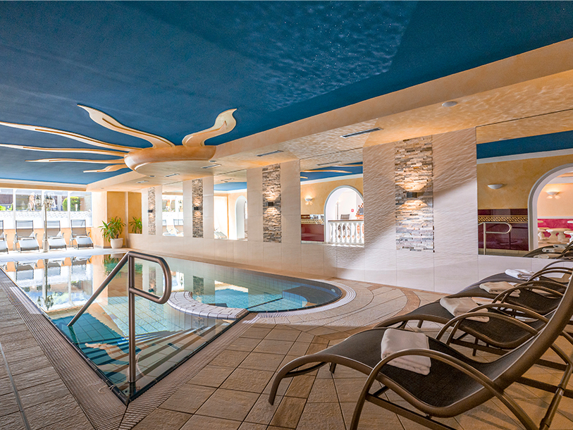 Hotel Alpina