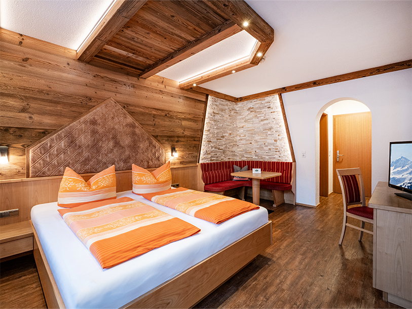 Hotel Alpina