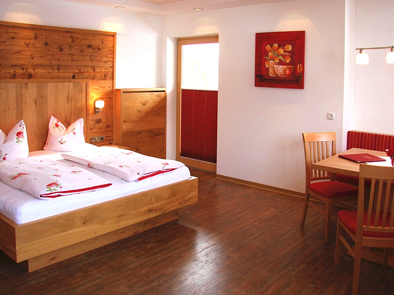 Hotel Alpina