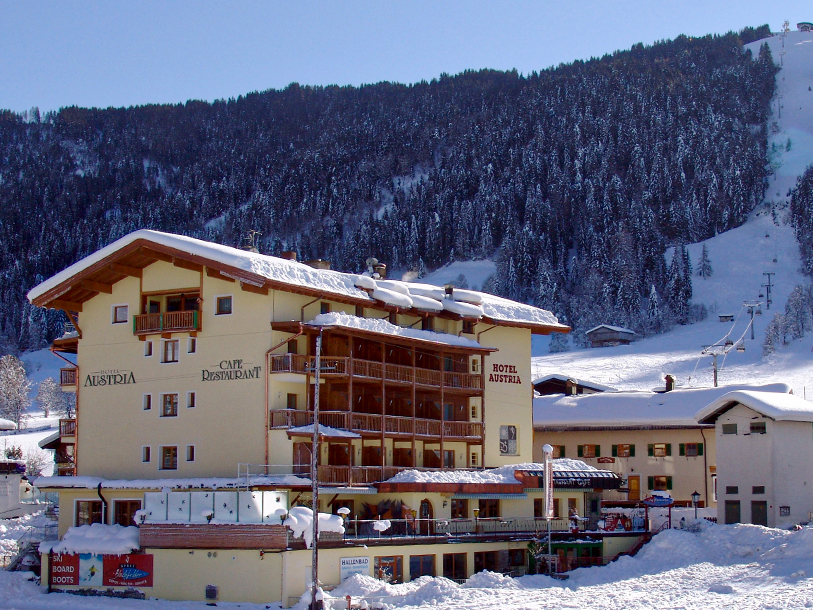 Hotel Austria