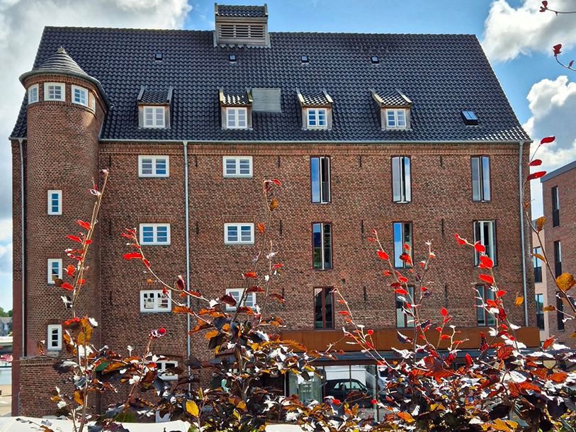 Südspeicher Hotel & Bistro