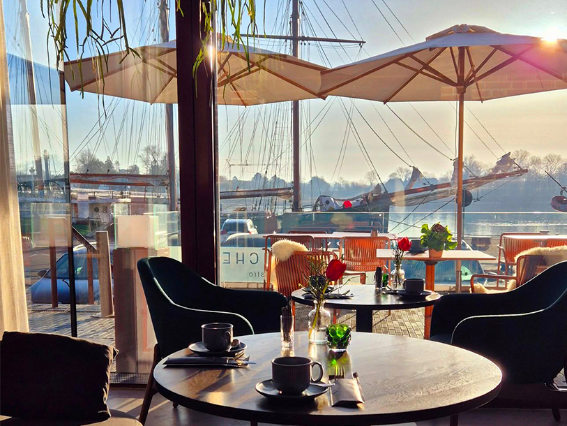 Südspeicher Hotel & Bistro