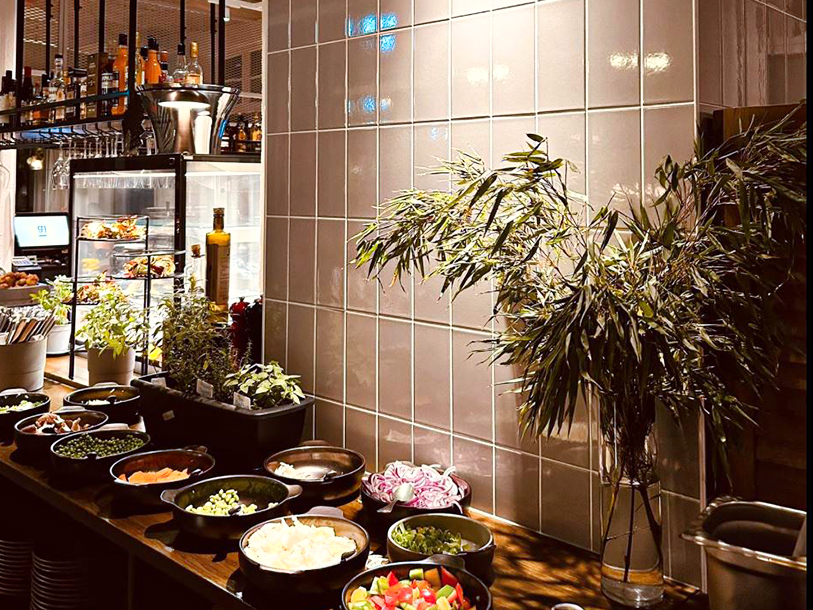 Südspeicher Hotel & Bistro